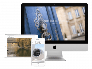 Web design in Maidstone Kent