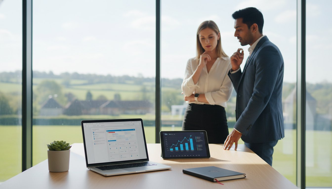 How to Choose the Best Web Design Agency in Kent for National Success in 2026