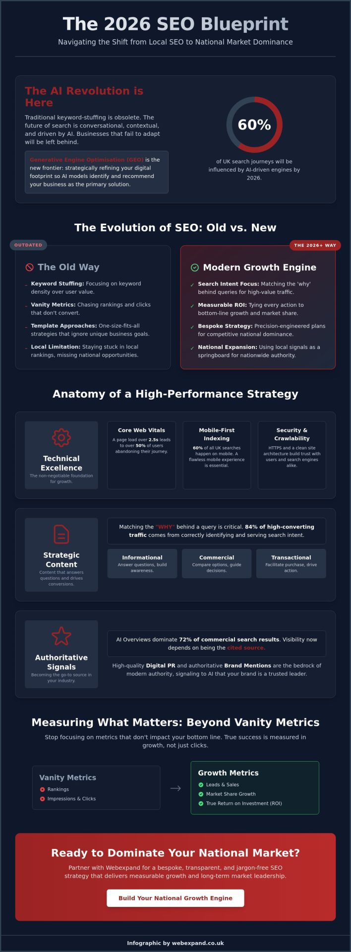 SEO Kent: Driving Strategic Business Expansion in 2026