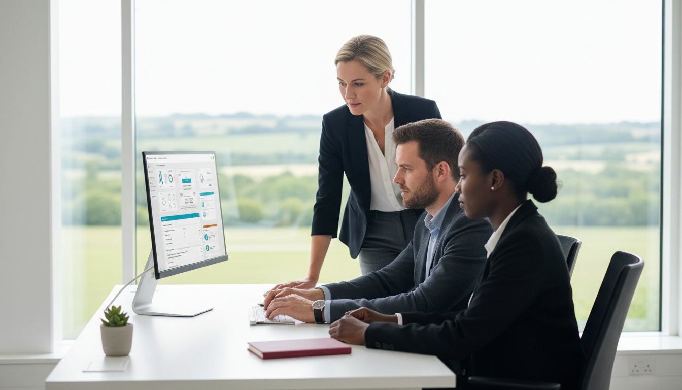 Website Designers in Kent: The Ultimate 2026 Hiring Checklist for Ambitious Businesses