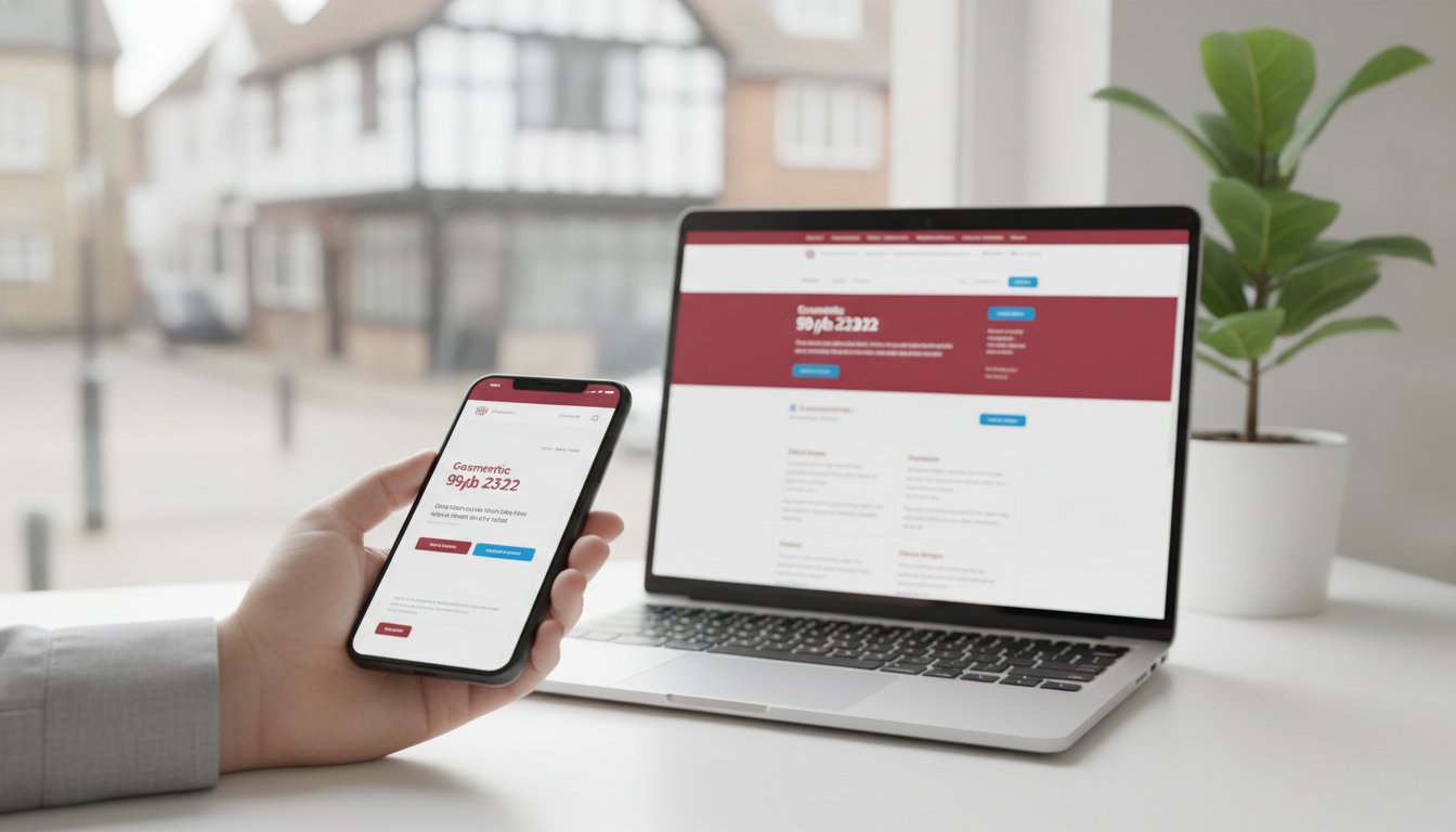 The Critical Importance of Mobile-First Web Design in 2026: A Business Growth Guide