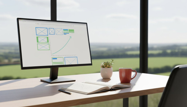 Website Design Company: How to Choose a Strategic Partner for Growth in 2026