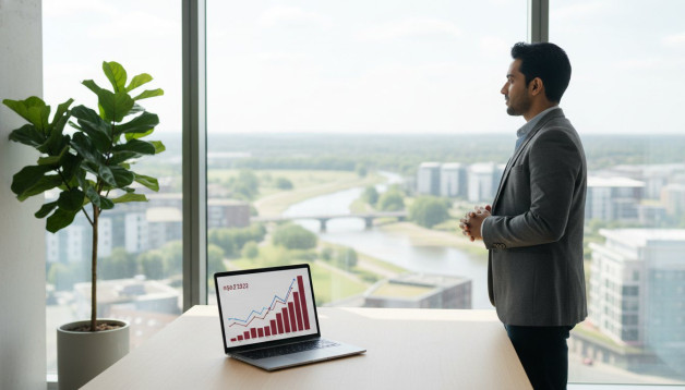 SEO Services Kent: Drive Strategic Business Expansion in 2026