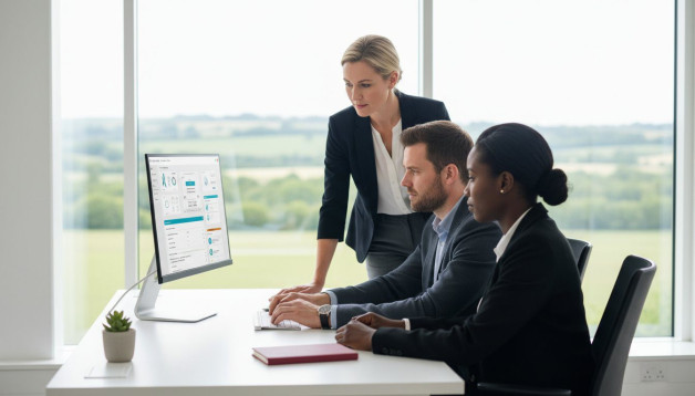 Website Designers in Kent: The Ultimate 2026 Hiring Checklist for Ambitious Businesses