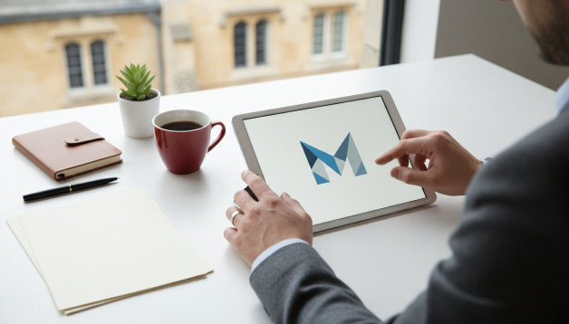 Logo Design in Maidstone: Strategic Branding for Business Expansion