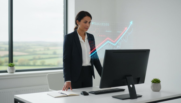 What Makes a Good Business Website? The 2026 Success Blueprint