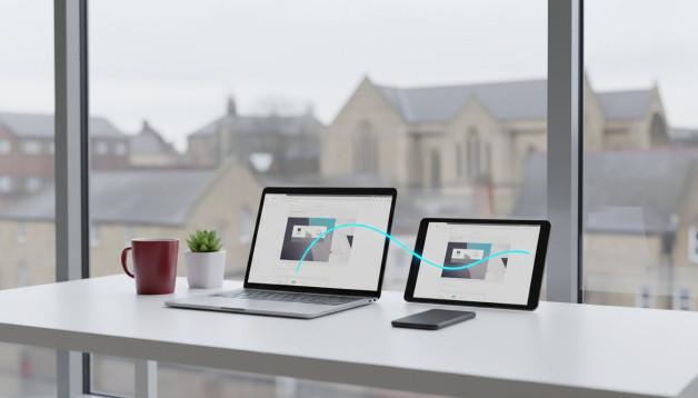 Responsive Web Design Kent: Why Your Business Site Needs It in 2026