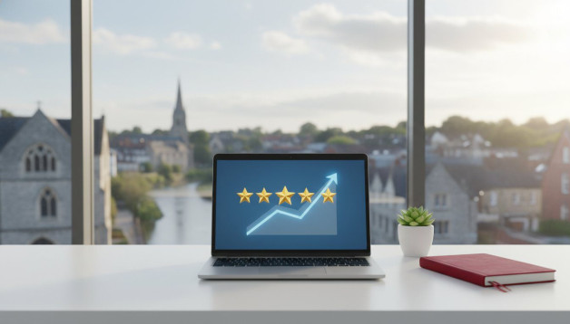 Google Reviews Maidstone: A Strategic Blueprint for Digital Expansion