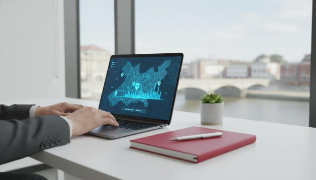 Local SEO Kent: The 2026 Checklist for Strategic Business Expansion