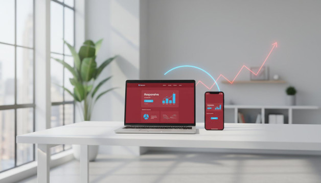 Responsive Website vs Mobile App: Which Fuels Business Expansion in 2026?