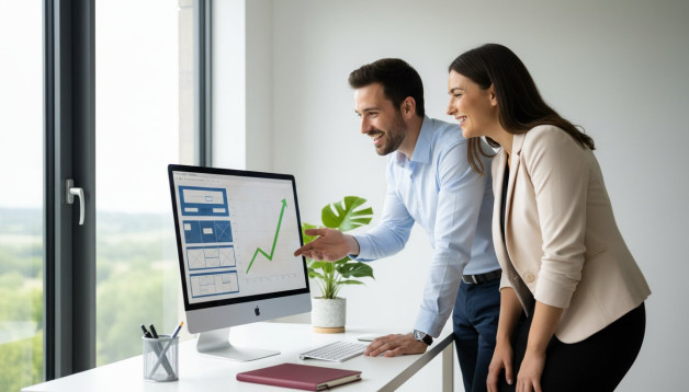 Bespoke Web Design Kent: Building High-Performance Growth Engines