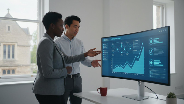 Web Design Maidstone: Building Bespoke Digital Growth Engines in 2026