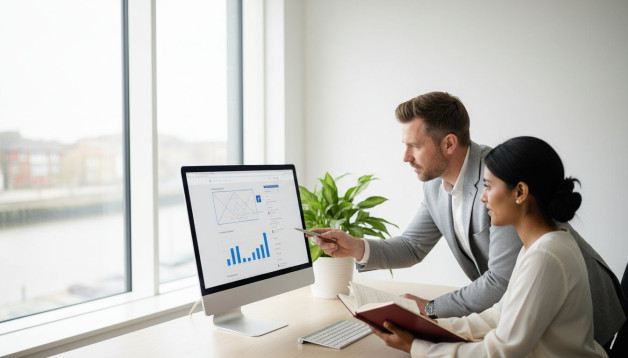 How to Choose a Kent Web Design Agency: The 2026 Business Buying Guide