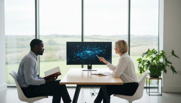 Website Designer Near Me: How to Choose a Strategic Partner for Business Expansion in 2026