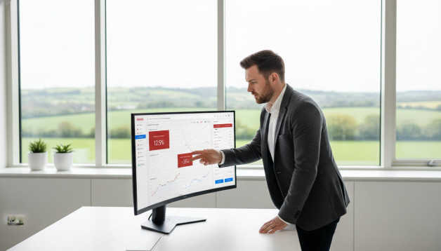 Bespoke Website Design Kent: The Strategic Comparison for National Growth in 2026