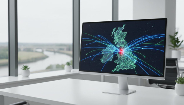 Google Promotion in Kent: A Strategic Guide to National Visibility in 2026