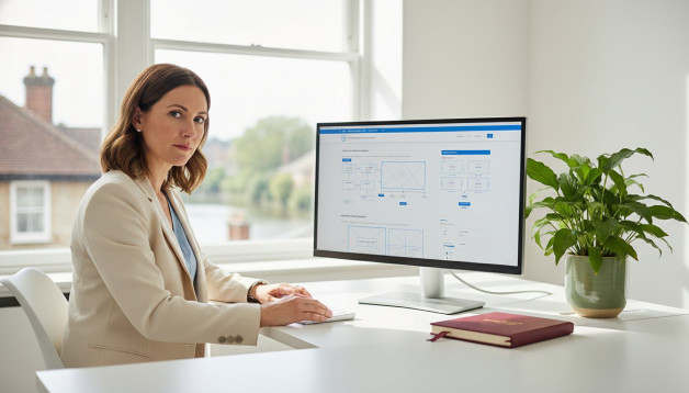 Fixed Price Web Design: The Strategic Guide to Budget Certainty in 2026