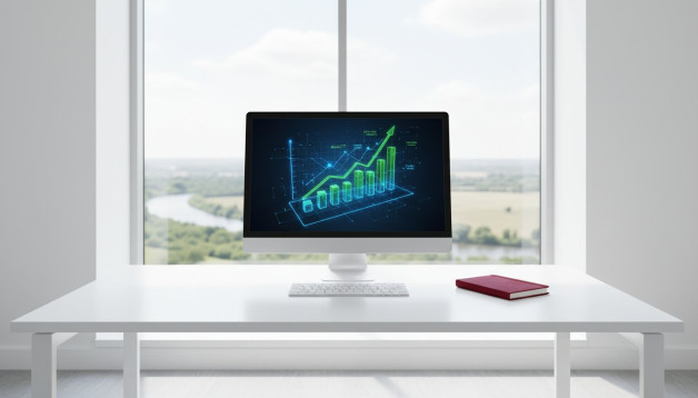 Web Design Portfolio Kent: Showcasing Strategic Business Expansion in 2026