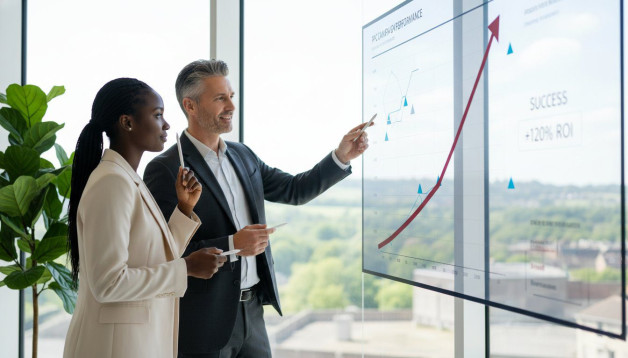 Pay Per Click Agency: Engineering Strategic Business Expansion in 2026