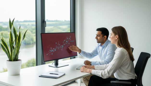 SEO Expert Kent: The 2026 Guide to National-Standard Search Growth