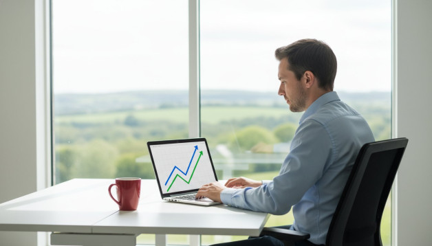 Google Business Page: The 2026 Guide to Dominating Search Results