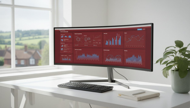 Website Maidstone: Engineering Bespoke Digital Growth for UK Businesses