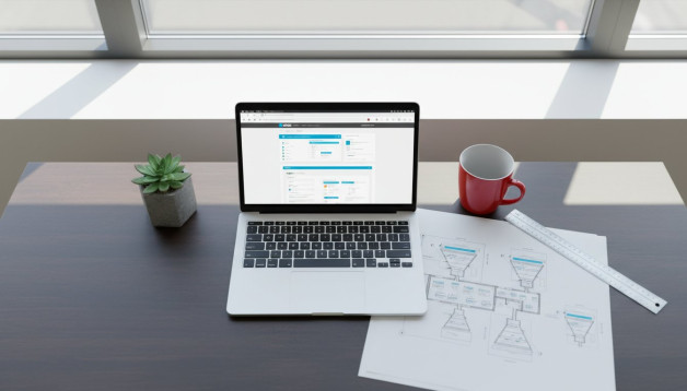 Strategic Web Design: Engineering High-Performance Digital Growth Engines
