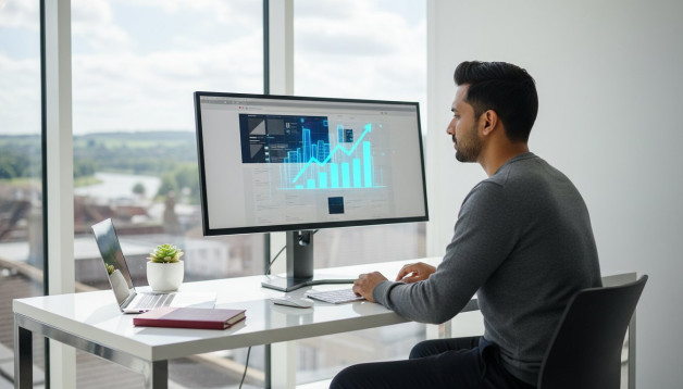 Web Design Specialist: Engineering Business Expansion in 2026