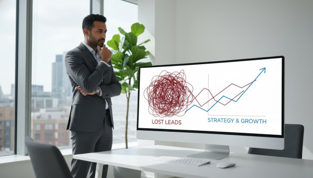 Why Is My Website Not Getting Any Leads? 5 Strategic Fixes for 2026