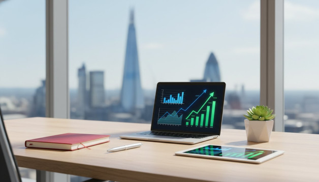 Calculating ROI from Digital Marketing: The 2026 UK Business Guide