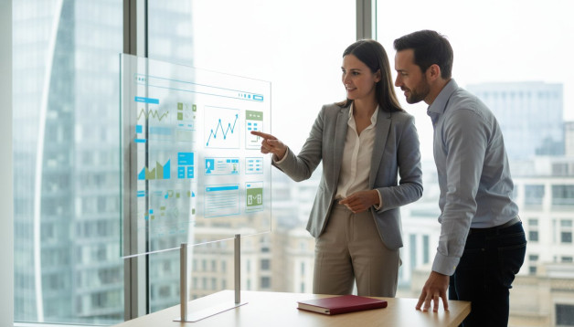 Making the Business Case for a New Website: The 2026 Strategic Guide