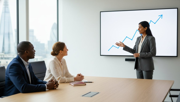 How to Present SEO Results to Management: A Strategic Guide for 2026