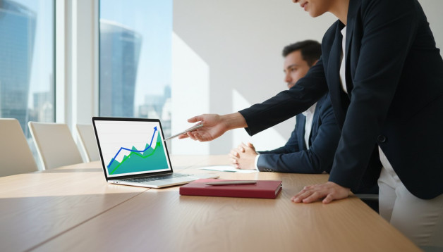 Getting Buy-In for a Digital Marketing Budget: The 2026 Strategic Guide