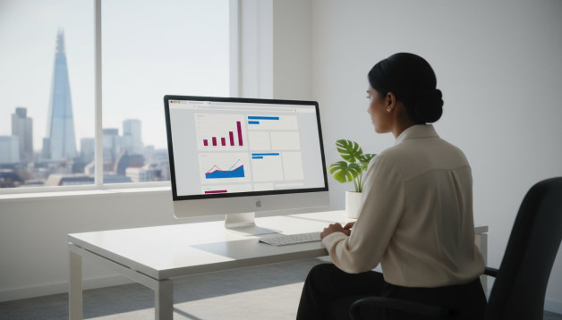 Website Design That Builds Customer Trust: The 2026 Strategy for UK Growth