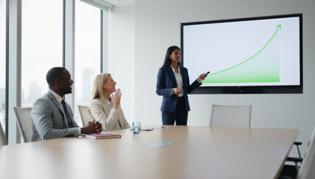How to Explain SEO Value to Stakeholders: A 2026 Guide for Strategic Buy-In
