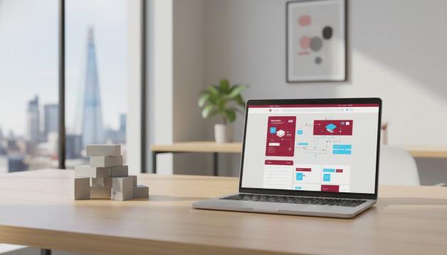 When to Switch From a DIY Website Builder: The 2026 Guide to Scaling Your Online Presence