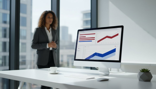 How to Measure Website Redesign ROI: A Strategic Framework for 2026