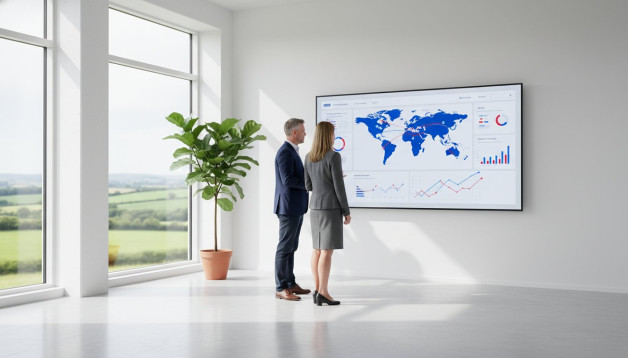 E-commerce Solutions for Manufacturers: The 2026 Strategic Growth Guide