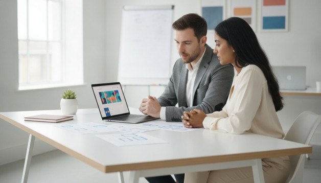 How to Choose a Web Design Agency in the UK: The 2026 Selection Guide