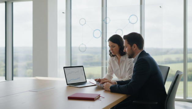 Content Strategy for B2B Companies: Building a High-Performance Authority Engine in 2026