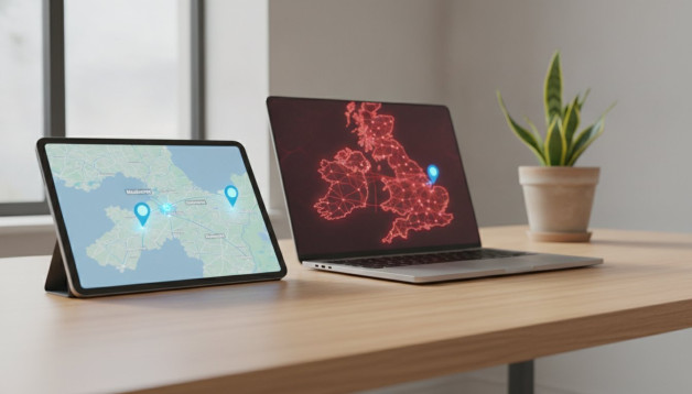 Local SEO vs National SEO: Choosing the Right Growth Strategy for UK Businesses in 2026