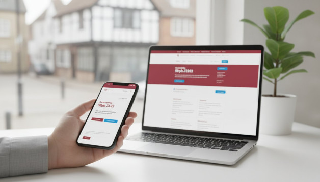 The Critical Importance of Mobile-First Web Design in 2026: A Business Growth Guide