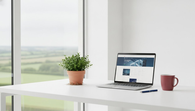 When to Switch From a DIY Website Builder: Signs Your Business Has Outgrown Wix or Squarespace