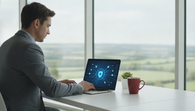 GDPR Compliance for UK Business Websites: The 2026 Essential Guide