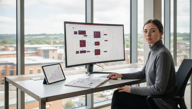 E-commerce Website Design in Maidstone: The 2026 Growth Blueprint