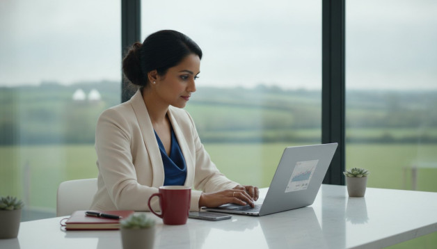 SEO for Small Businesses in Kent: Strategic Growth for 2026