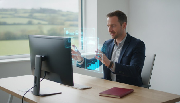 Web Design Specialist: Driving Strategic Business Growth in 2026