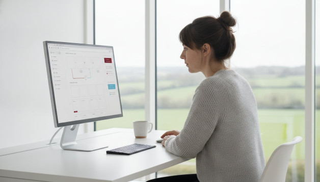 E-commerce Web Design Kent: The Strategic Guide to 2026 Digital Growth