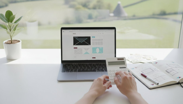 How Much Does a Website Cost in Kent? The 2026 Pricing Guide