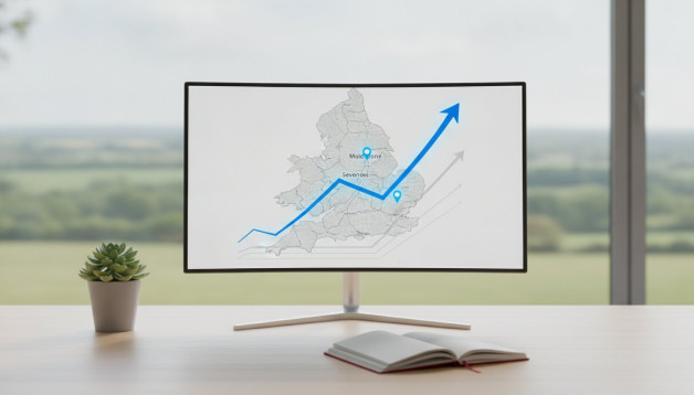 SEO for Small Business in Kent: The 2026 Growth Blueprint